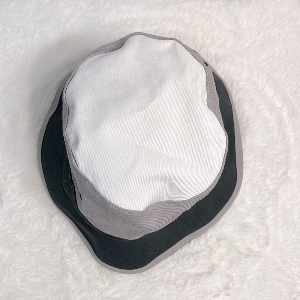Mitchell & Ness San Antonio Spurs Bucket Hat size L/XL NWOT - Picture 7 of 9